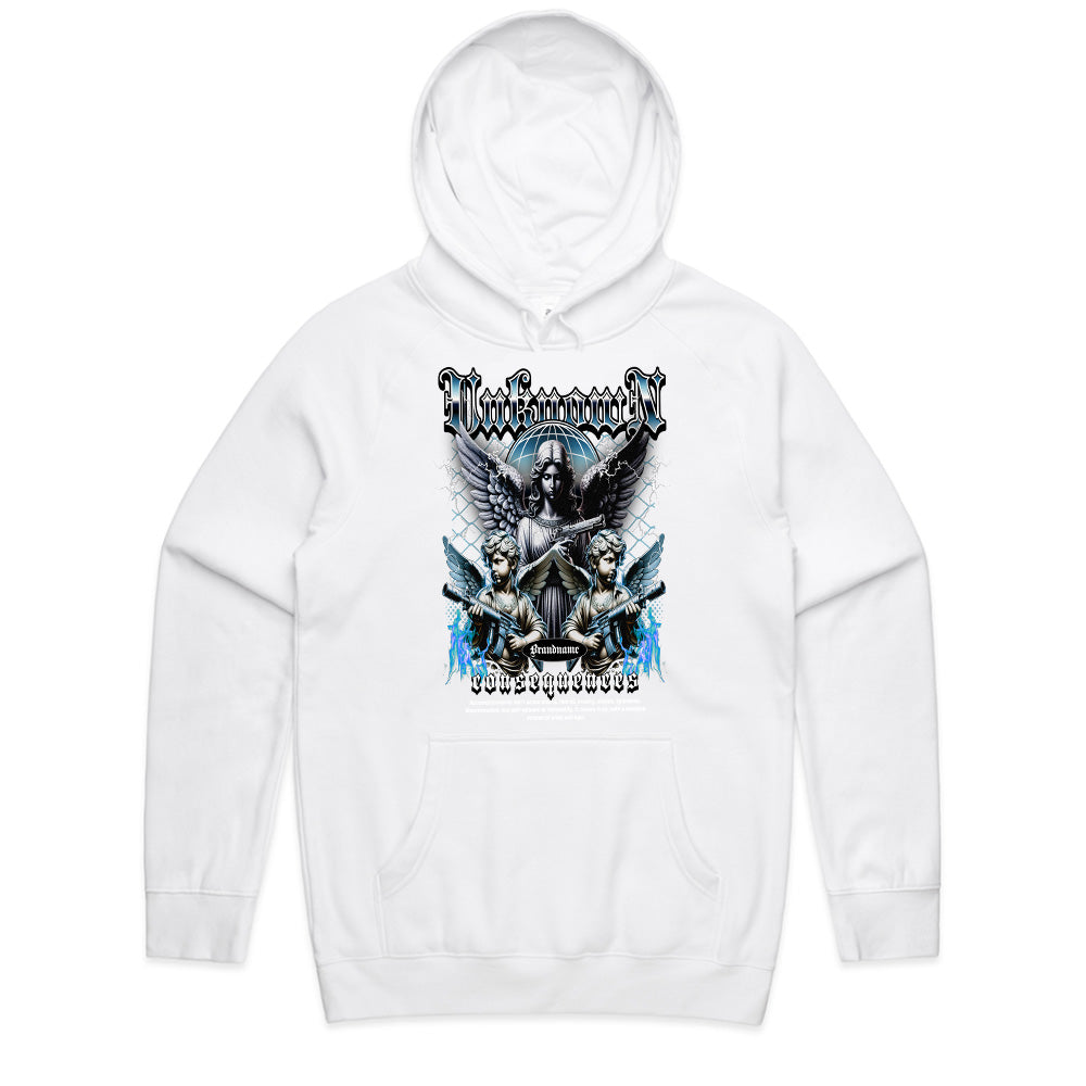 Unknown Consequences: Angelic Rebellion Tee