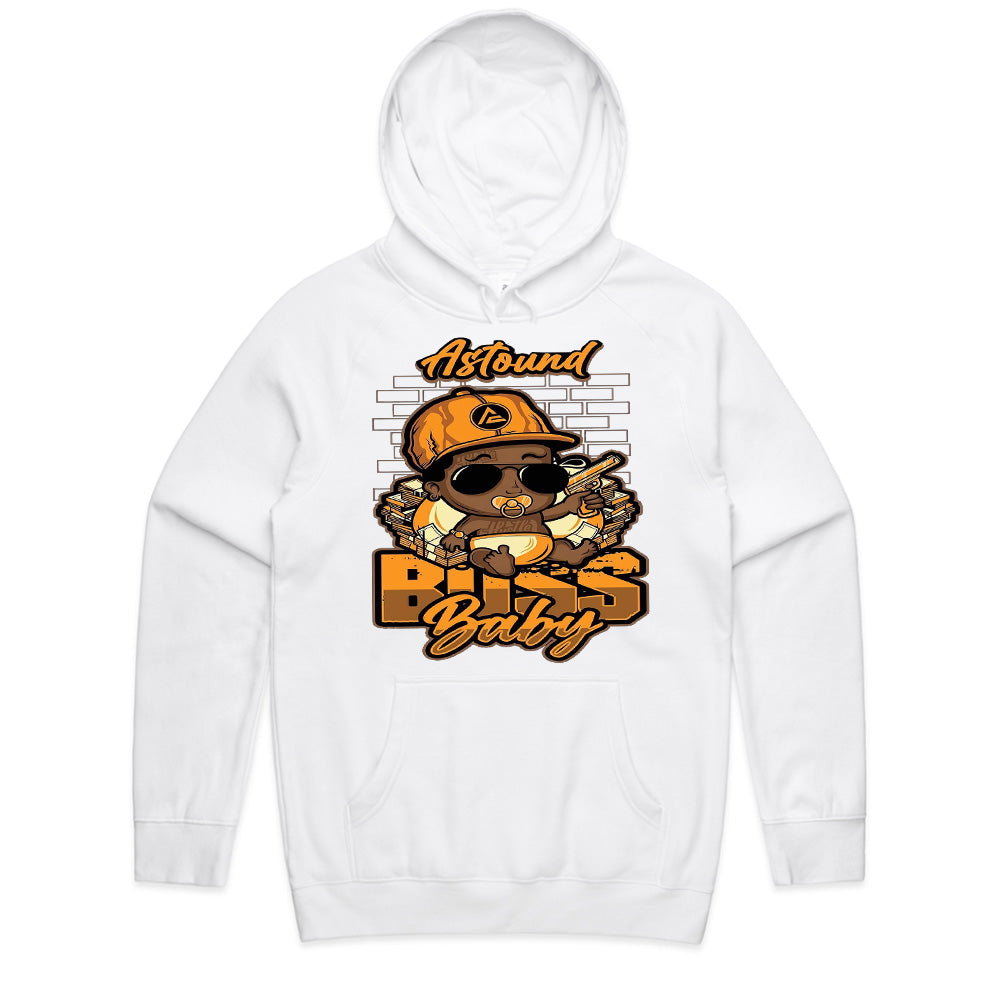 Executive Tot Apparel