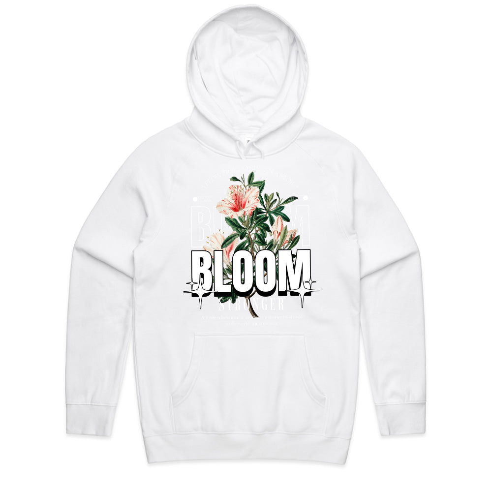 Storm Bloom Strength Tee