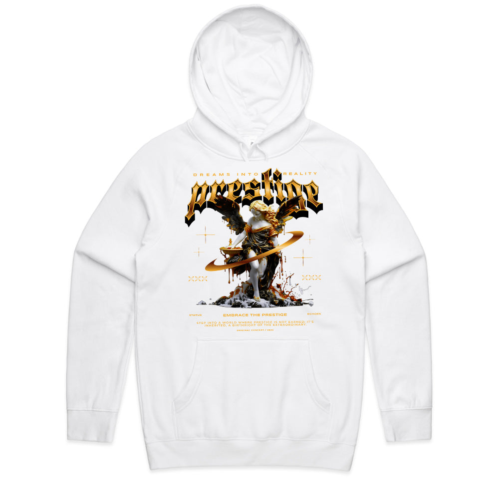 Prestige Ascendancy: Dreams Into Reality Tee