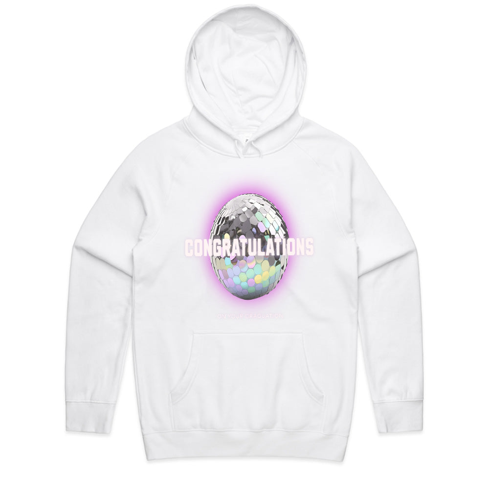 Shining Future: Graduation Congratulations Tee