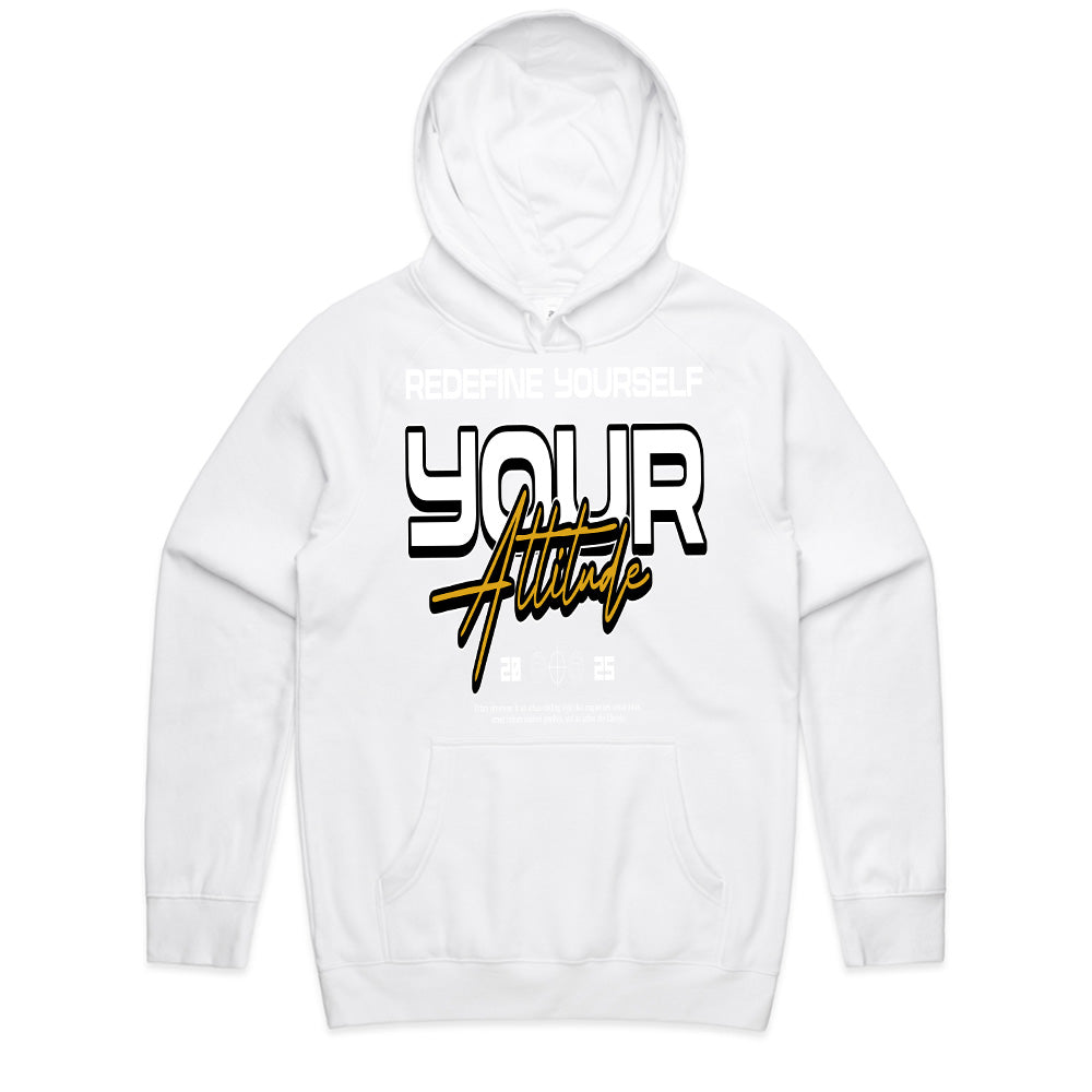 Redefine Your Attitude Tee