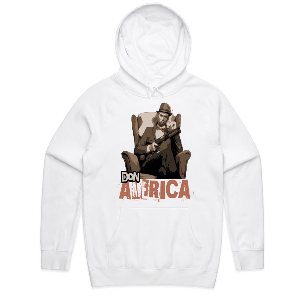 Don America: Presidential Godfather Tee