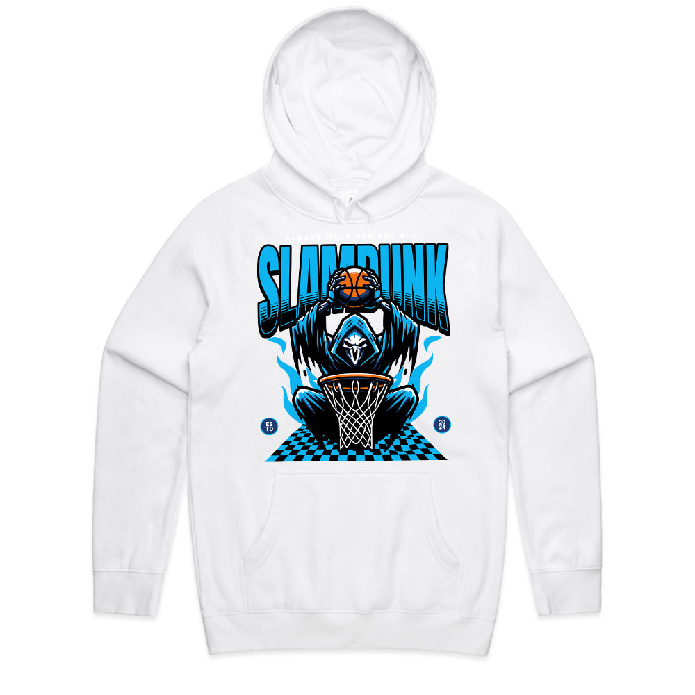 Reaper’s Court: Shadow Slam Dunk Tee