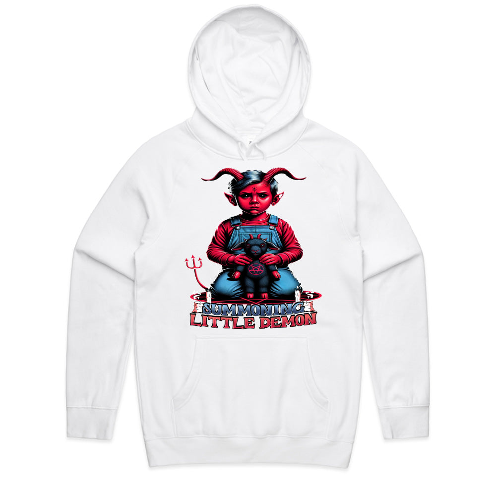 Infernal Youth: Summoning Little Demon Tee
