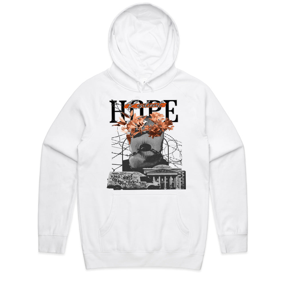 Resilient Hope Tee