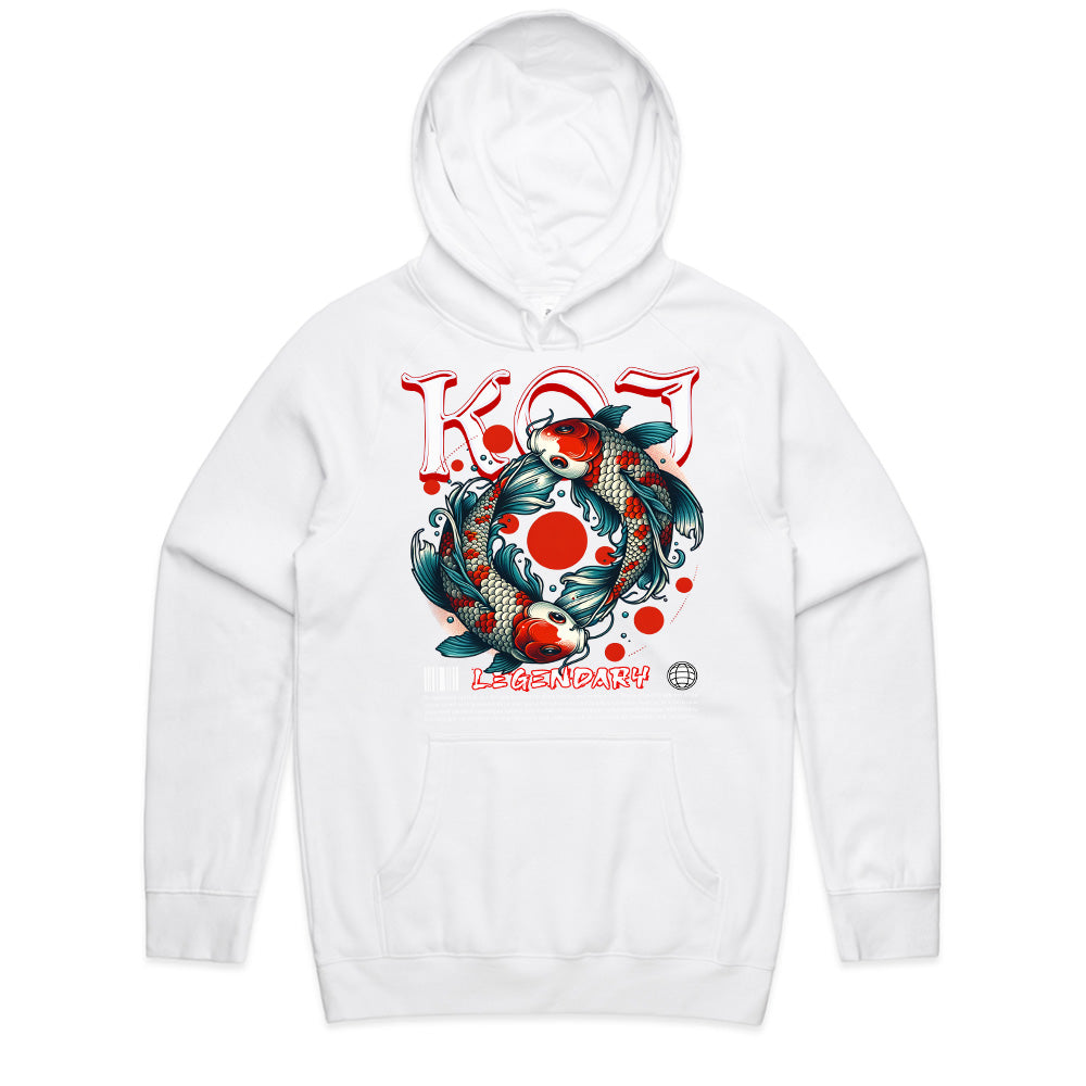 Fragile Planet Plea Tee