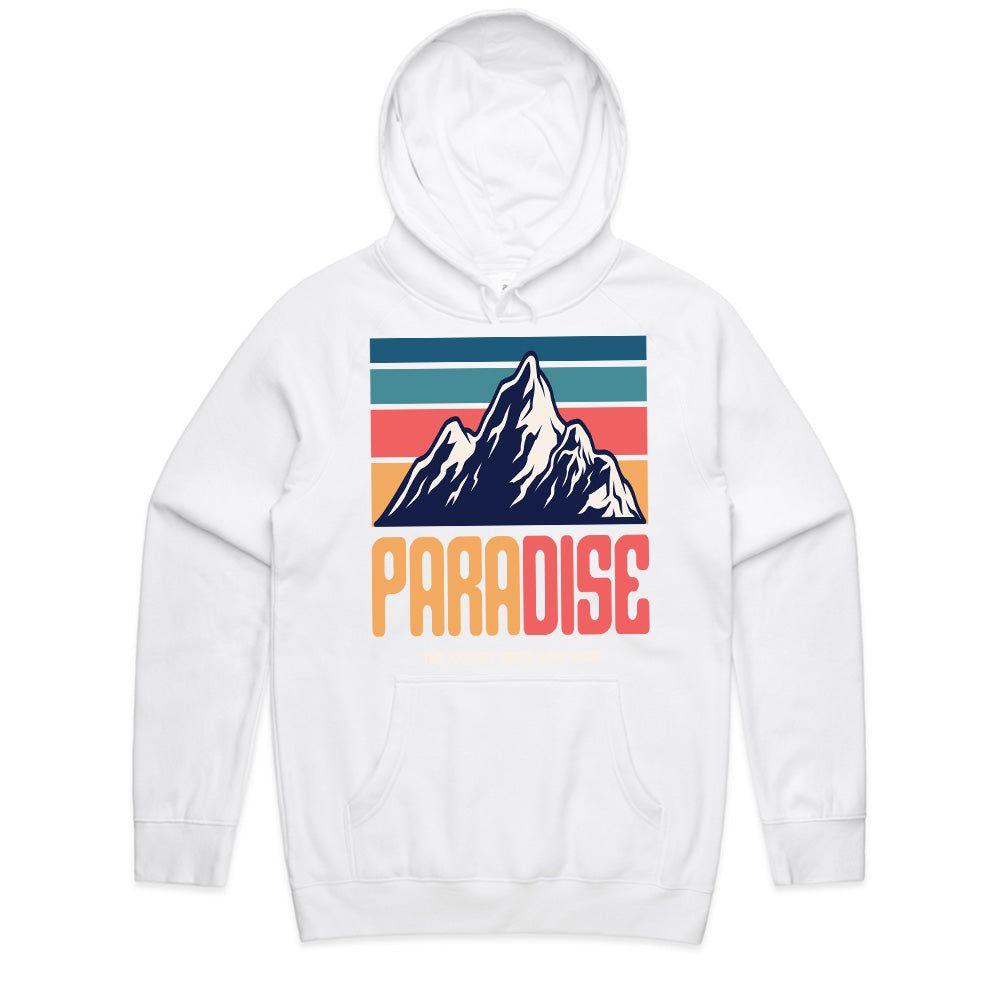 Retro Summit: Paradise Adventure Tee