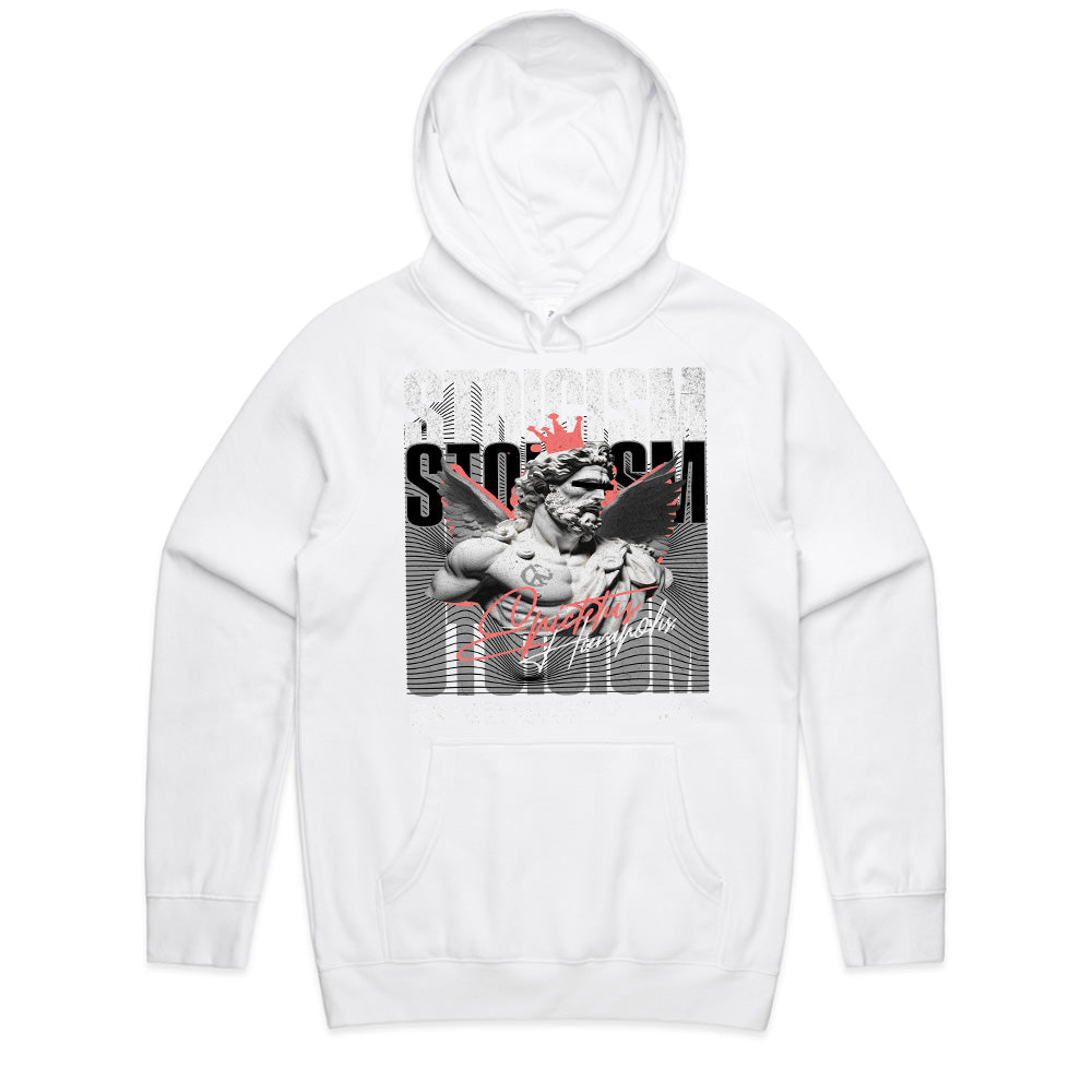 Young Champion's Hustle Tee
