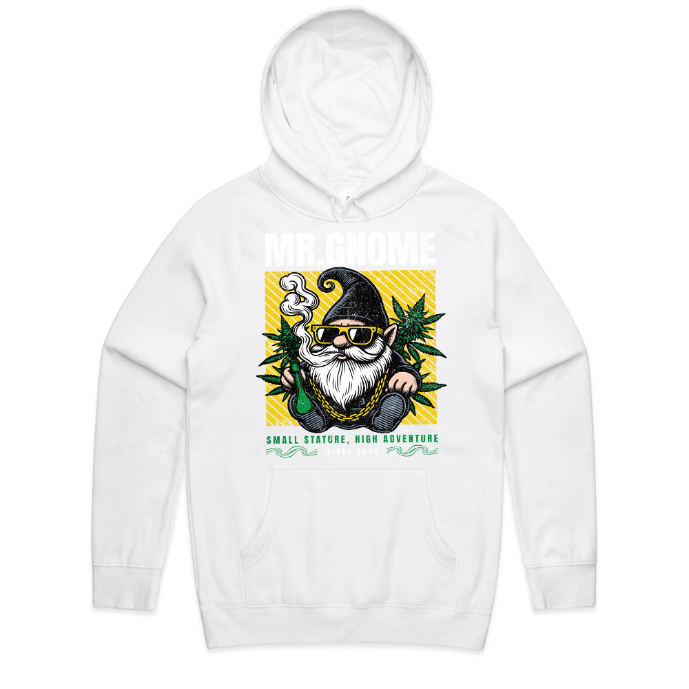Enigmatic Gnome Tee