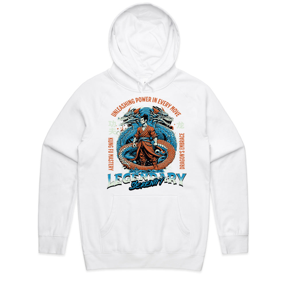 Dragon's Fury Tee