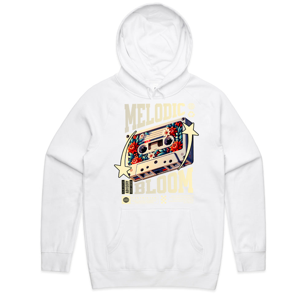 Retro Rewind Tee