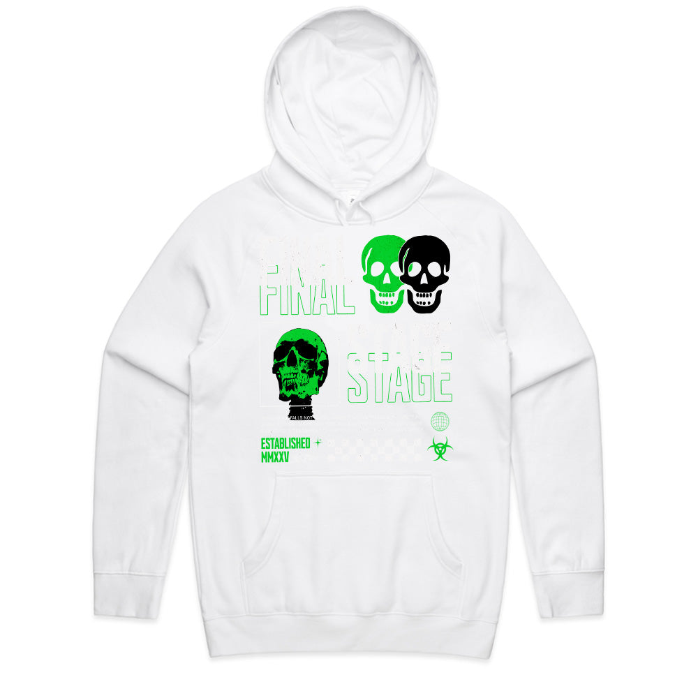 Ultimate Chapter Tee