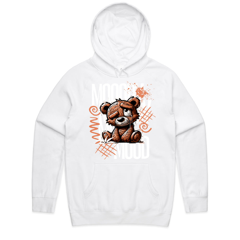 Emotional Plush Tee