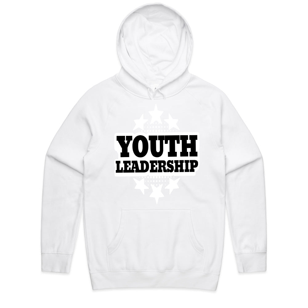 Youth Leadership: Stars of Tomorrow Tee