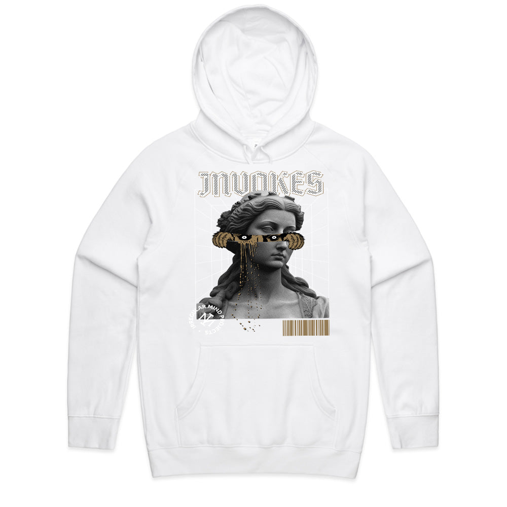 Invokes: Irregular Mind Visionary Tee