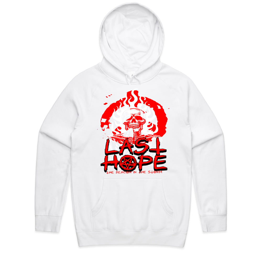 Last Hope Inferno: Beacon of Darkness Tee