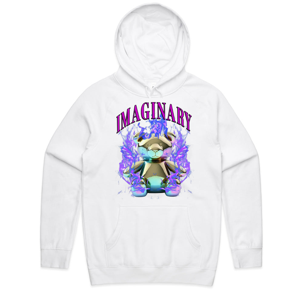 Imaginary Inferno: Dream Bear Tee