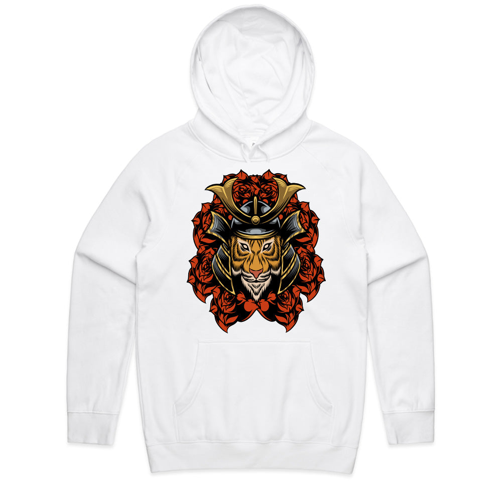 Tiger Ronin: Samurai Spirit Edition