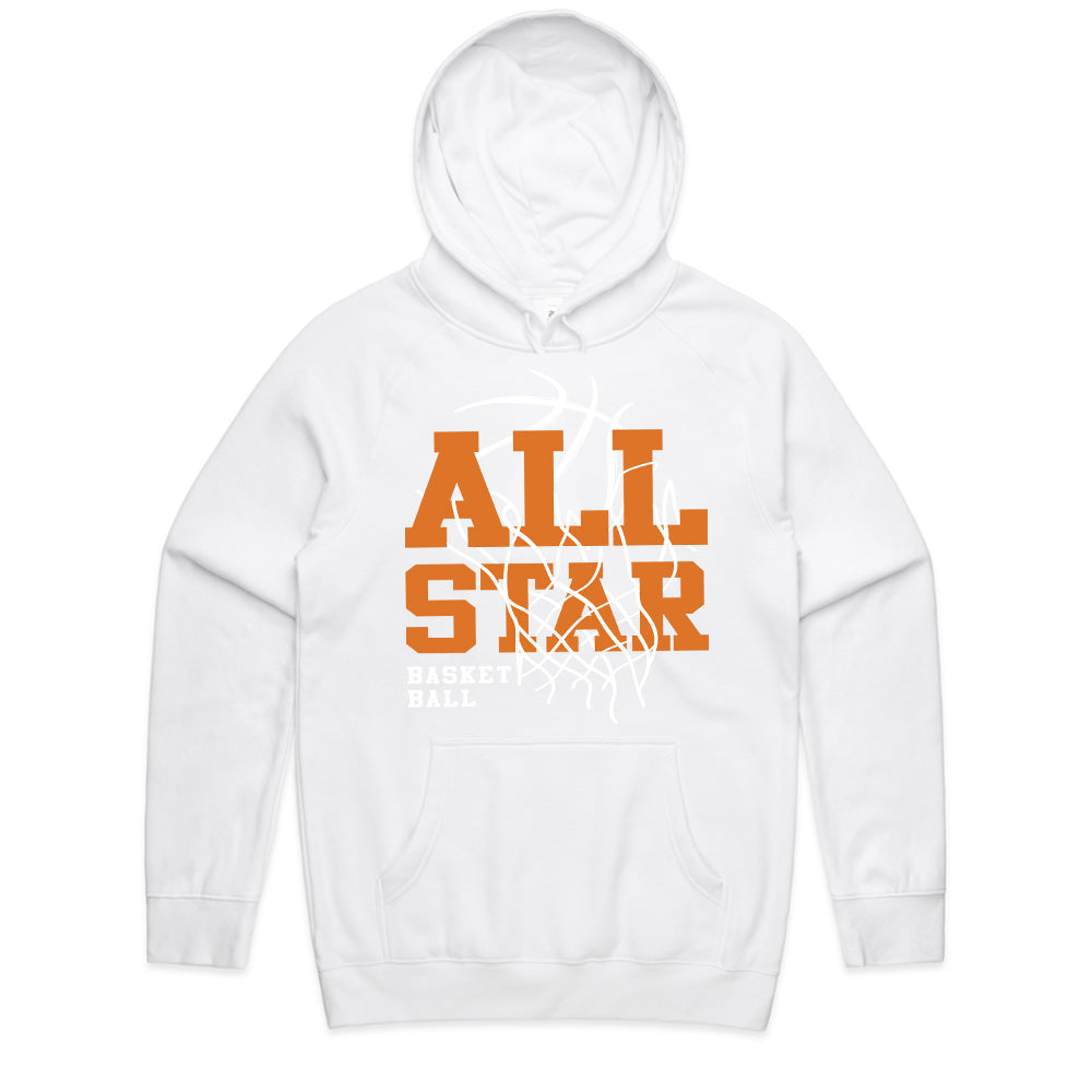 All Star Slam: Hoop Legends Tee