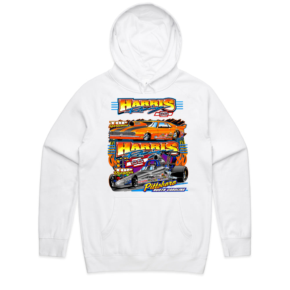 Harris Racing Power Run: Dragstrip Kings Edition