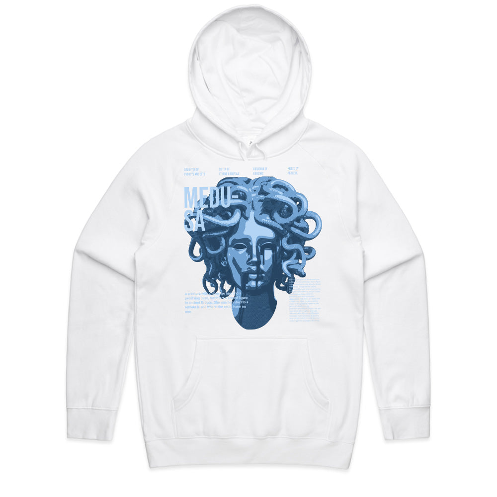 Gorgon Truth: Medusa Legacy Tee