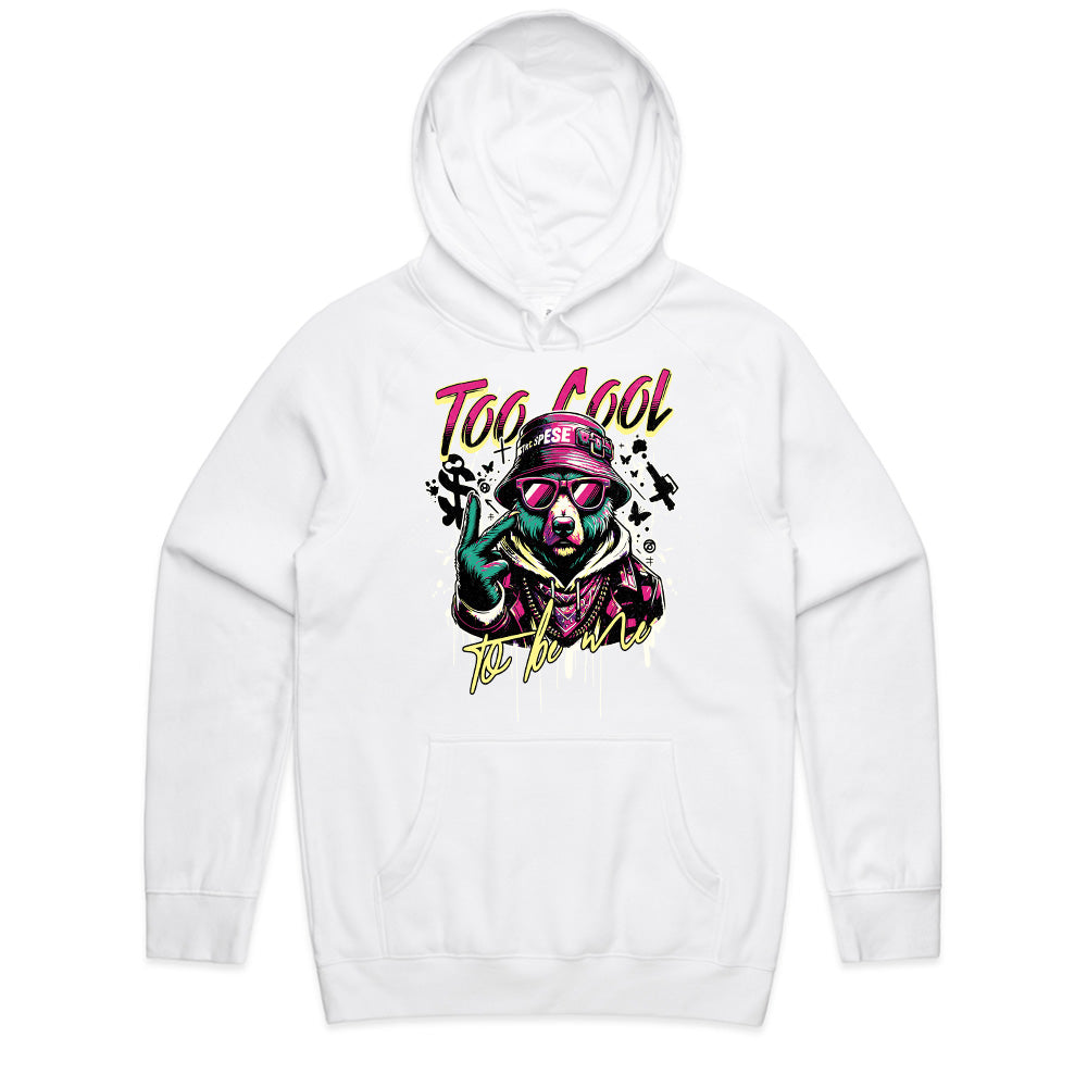 Urban Edge Tee