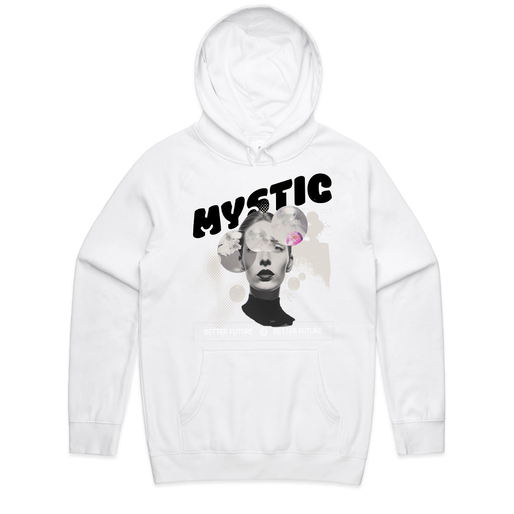 Enigmatic Visions Tee