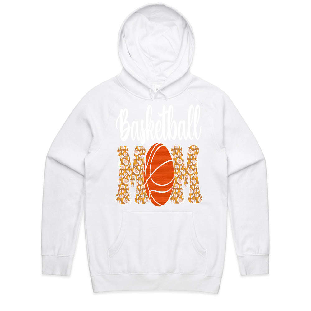 Fierce Courtside Mama Tee
