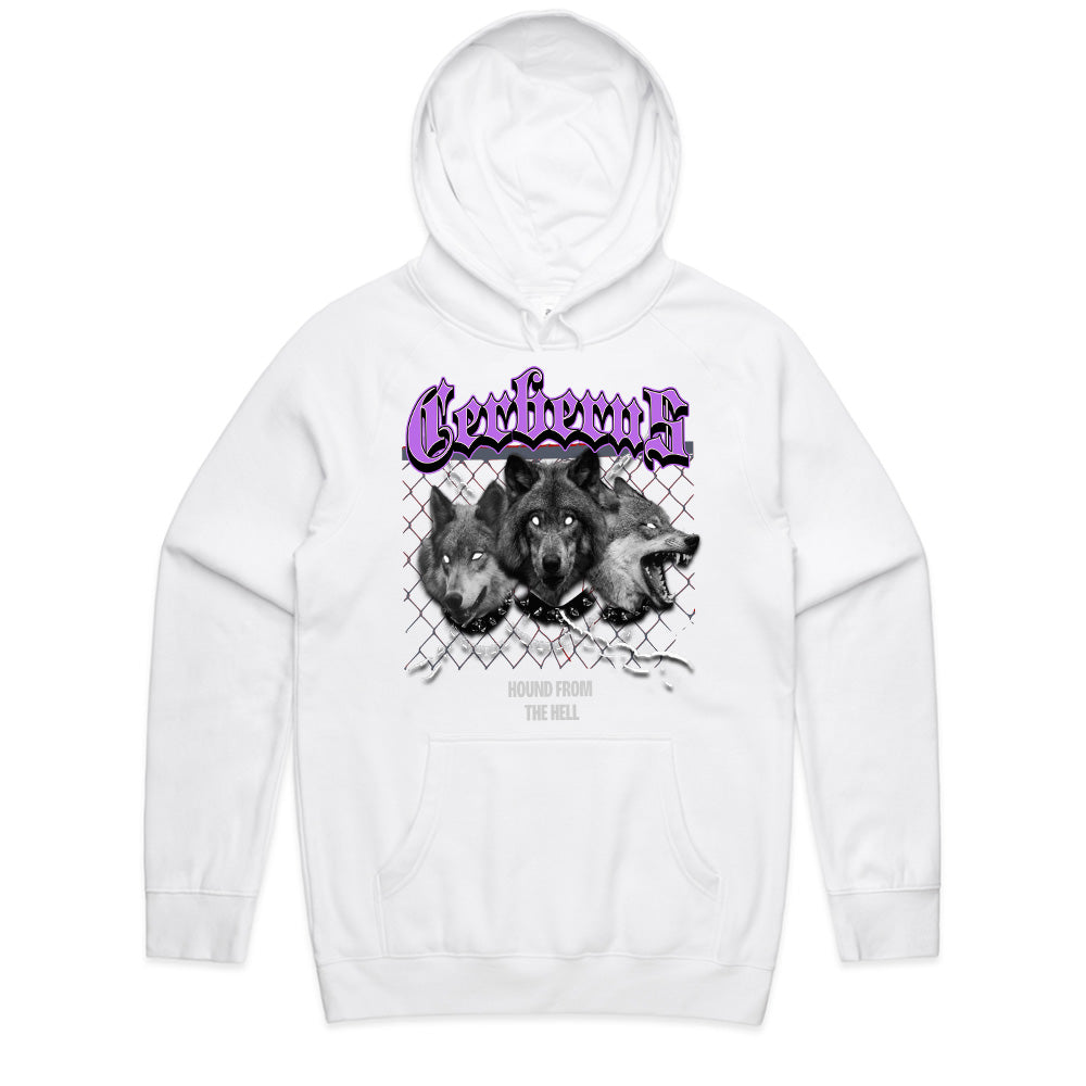 Cerberus Eclipse – Gatekeeper of Shadows Tee
