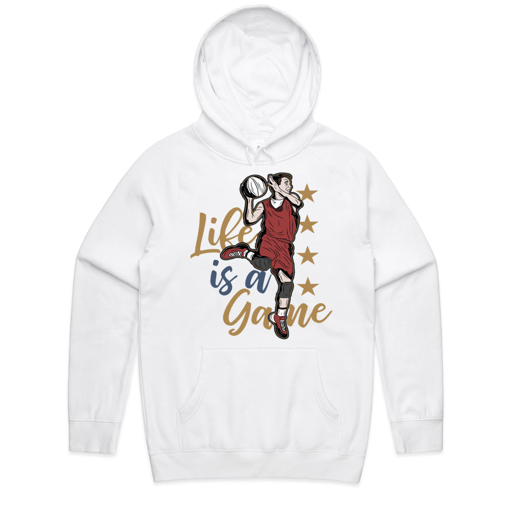 Game Mode: Life in Motion Tee
