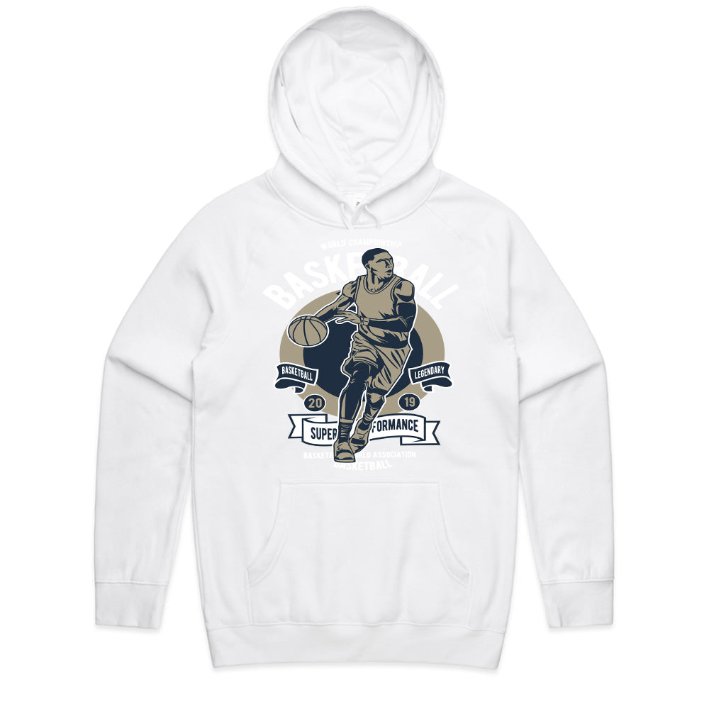 Court Kings – Championship Drive Tee