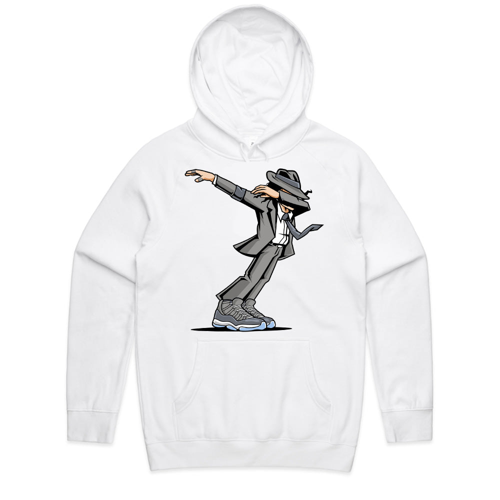Smooth Dabber – Rhythm & Swagger Tee