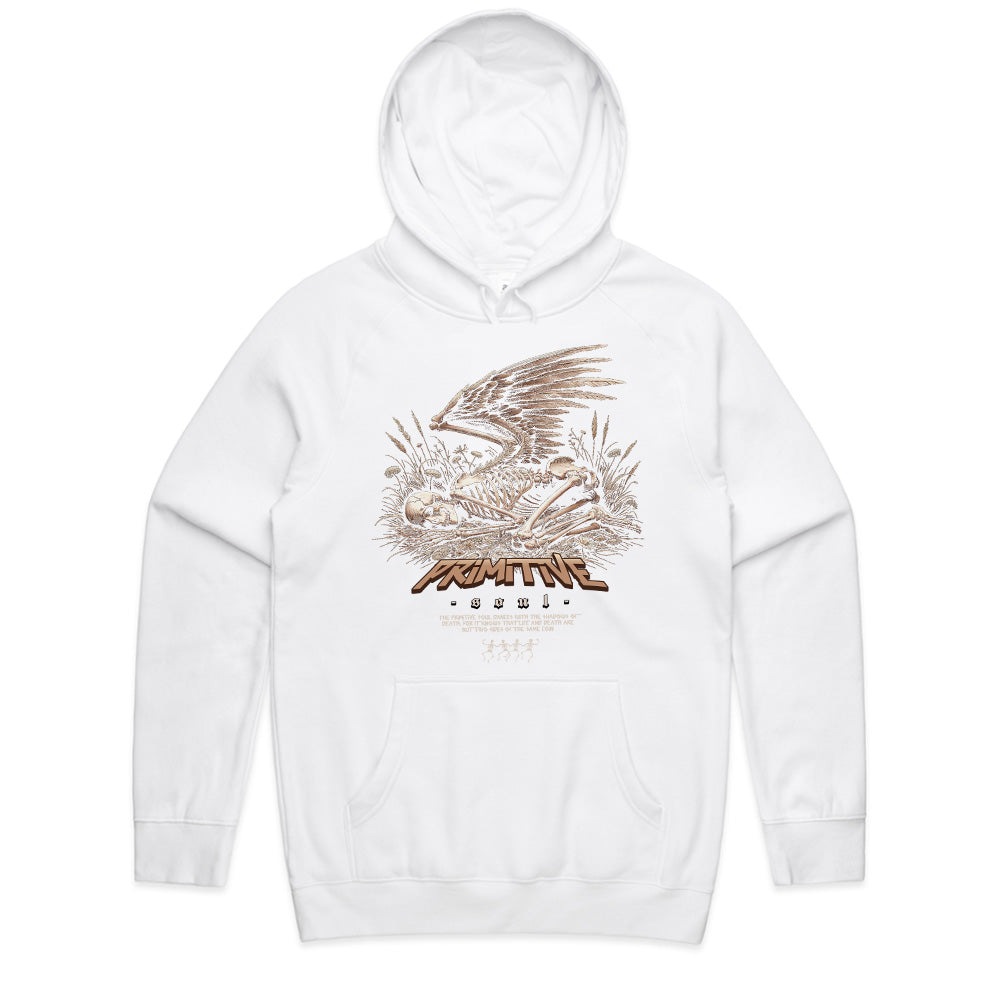 Primitive Soul – Fallen Grace Tee