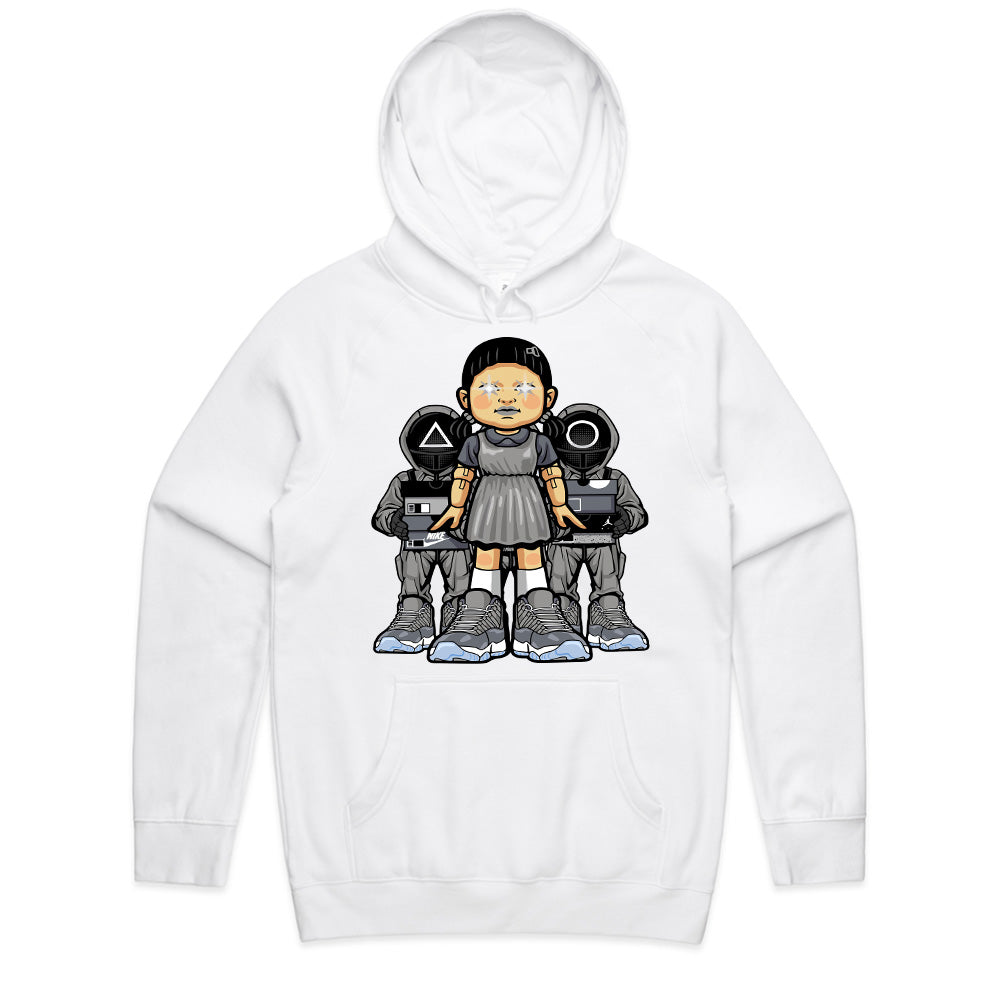 Street Game: Survival Drip Edition Tee