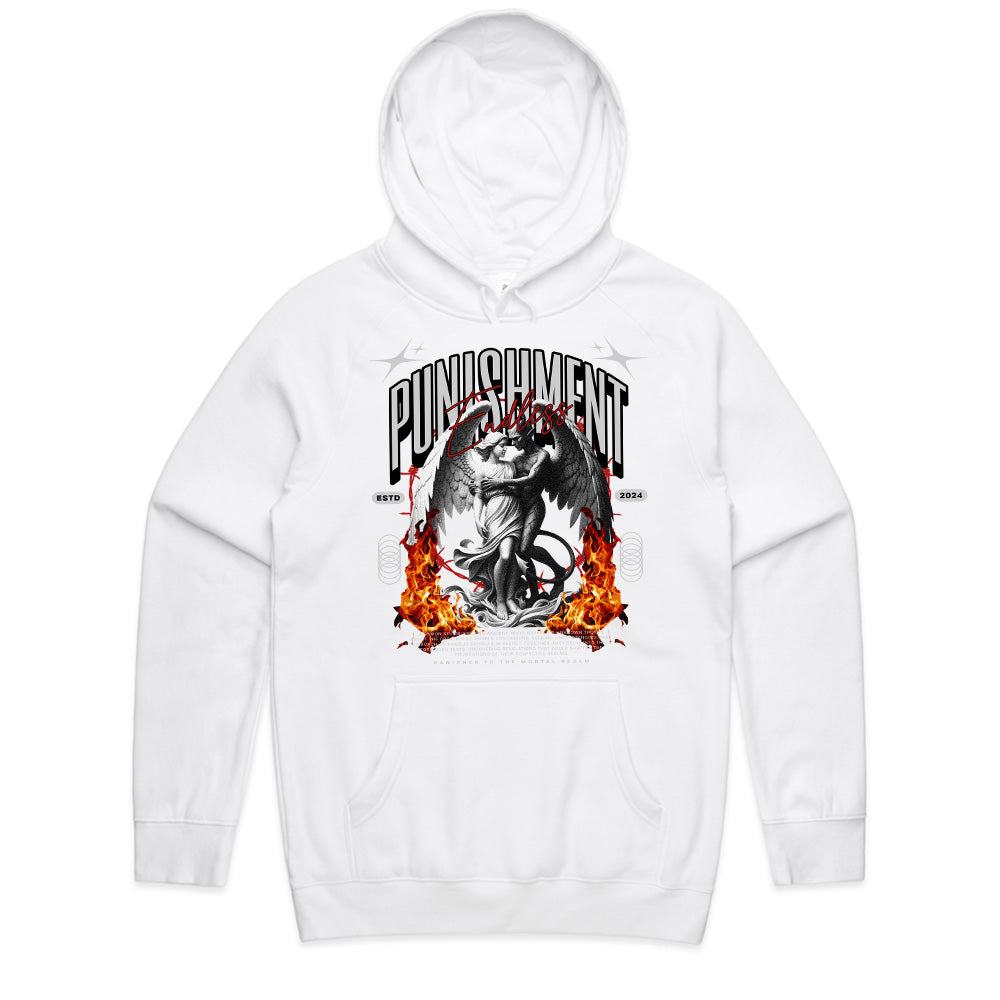 Endless Punishment: Fallen Grace Tee