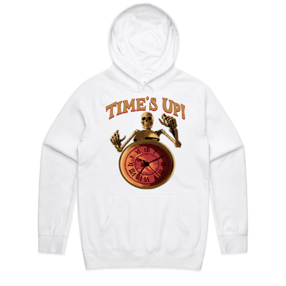 Time’s Up – Grim Reminder Tee