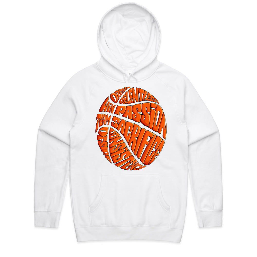 Court Code – Game Mentality Tee