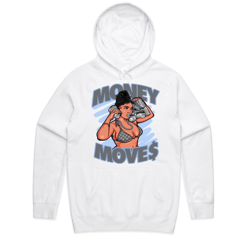Money Frequency – Boss Moves Tee