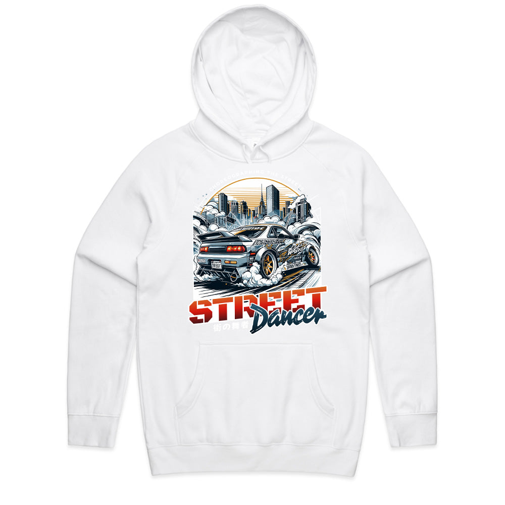 Street Dancer – Drift Symphony Tee
