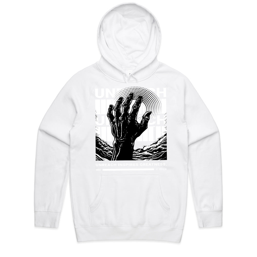 Unreach – Grasp the Impossible Tee