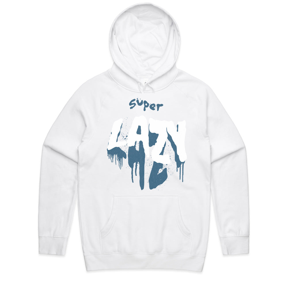 Super Lazy: Melt Mode Activated Tee