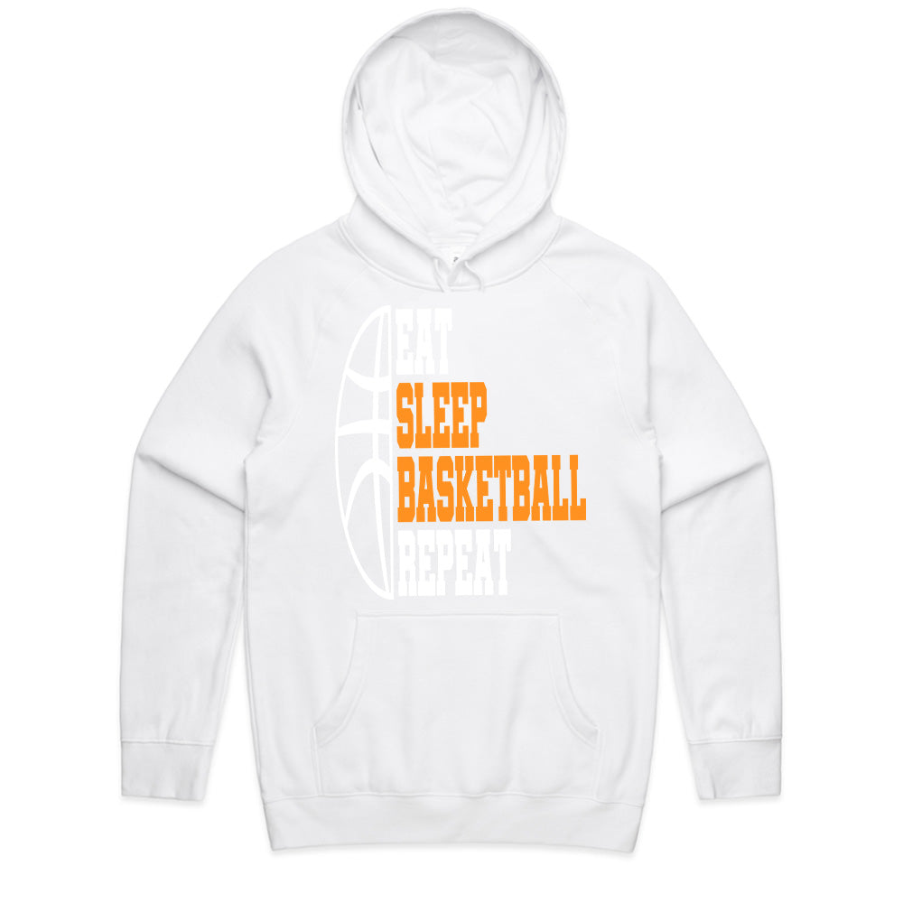 Full Court Life – Eat. Sleep. Basketball. Repeat.