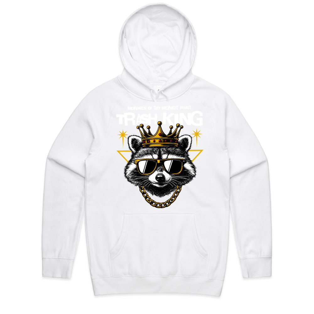 Trash King – Monarch of the Midnight Feast