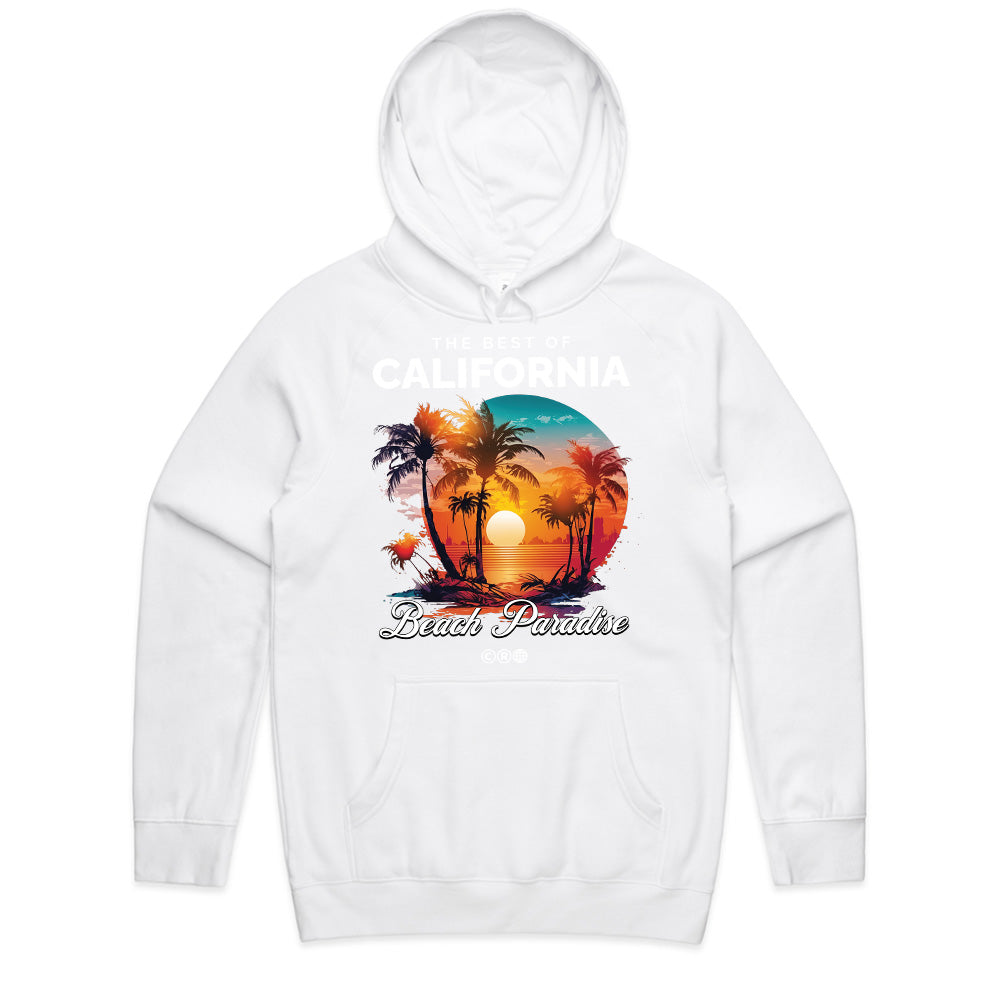 California Dream: Beach Paradise Edition