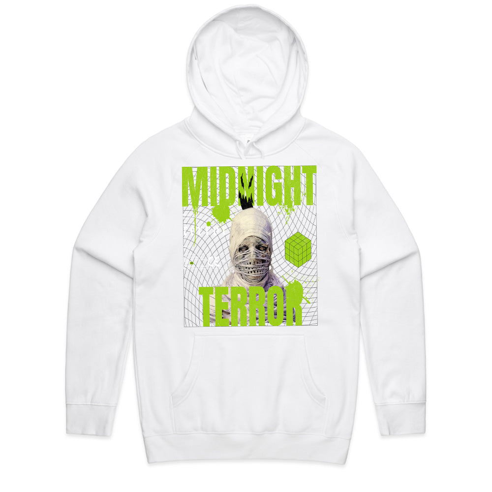 Midnight Terror: Fear Unwrapped Edition