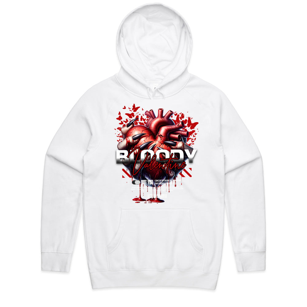 Bloody Valentine: Love & Pain Edition