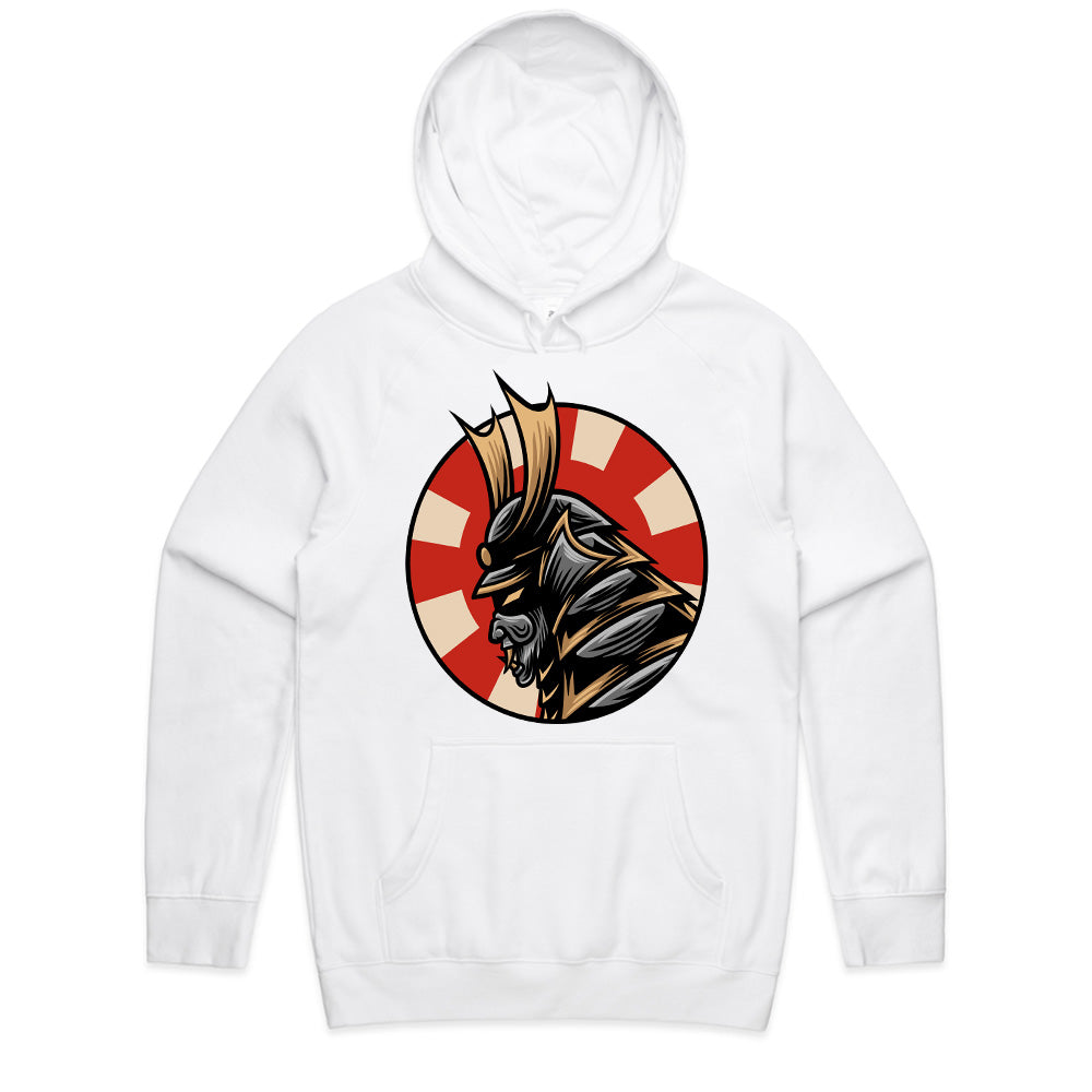 Shadow Samurai: Rising Sun Legacy Tee