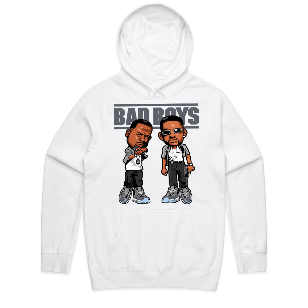 Cartel Vibes: Bad Boys Legacy