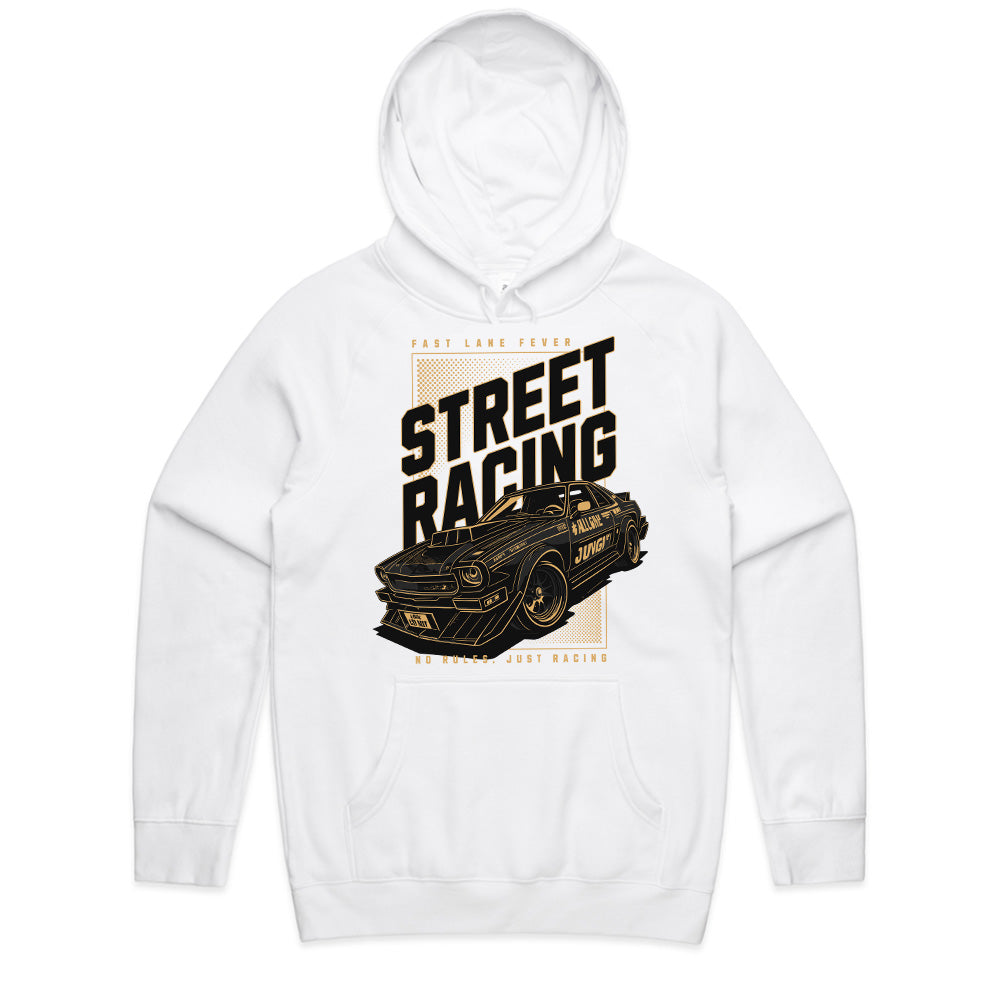 Fast Lane Fever: Jungle Drift Edition